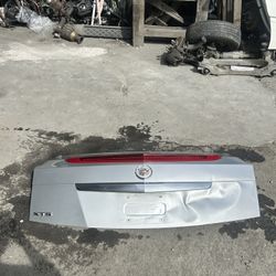 2013-2017 Cadillac XTS Trunk LID