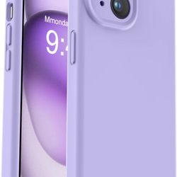 #1-27) iPhone 15 case 6.1 inch