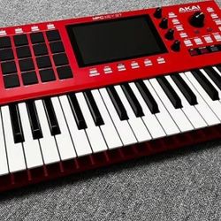 Akai Mpc Key 37 Standalone 