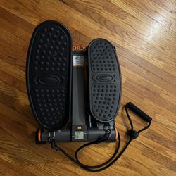 Stair Stepper