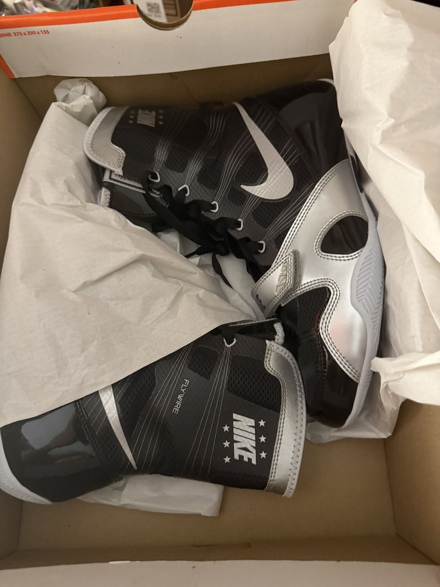 Nike Hyper KO