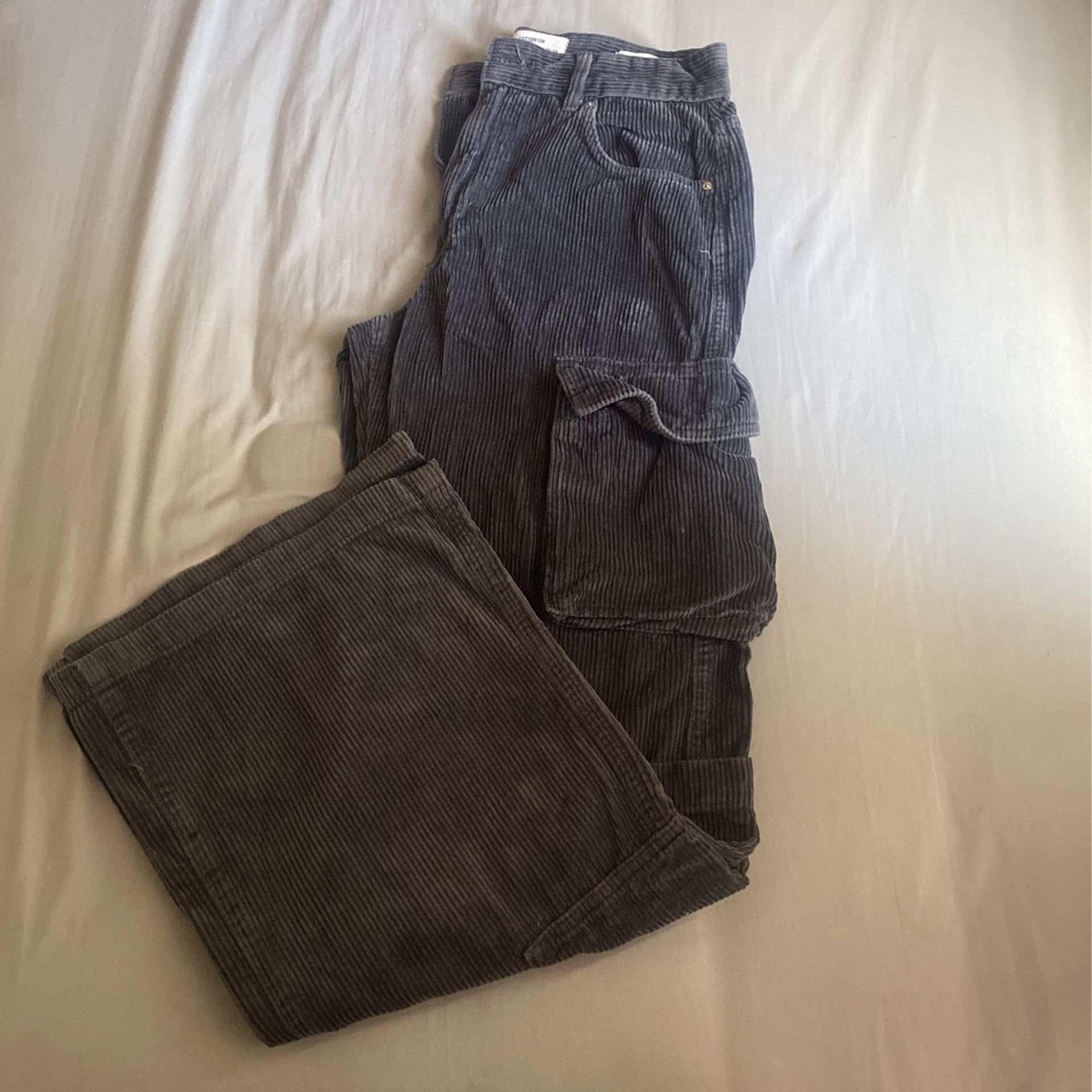 Cord cargo