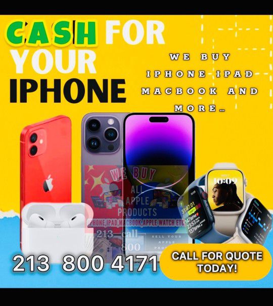 New Like Nintendo Samsung Plus , Buyer Airpods Galaxy Headphones Trade In For 💸 Cash💲 And Or Iphone Ipad Macbook !! 