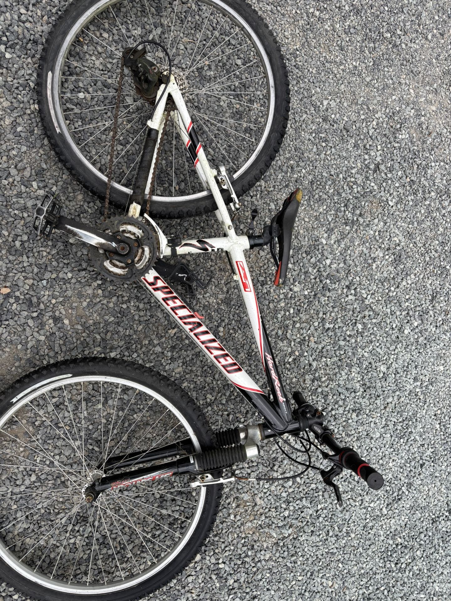Specialized 26”