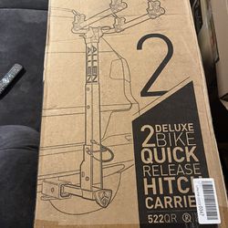 Bike Rack For Car 