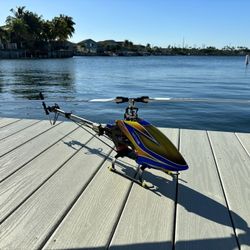 Rc helicopter 2024 parts for sale