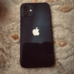 iPhone 12 