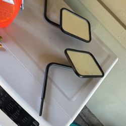 Jeep Mirrors