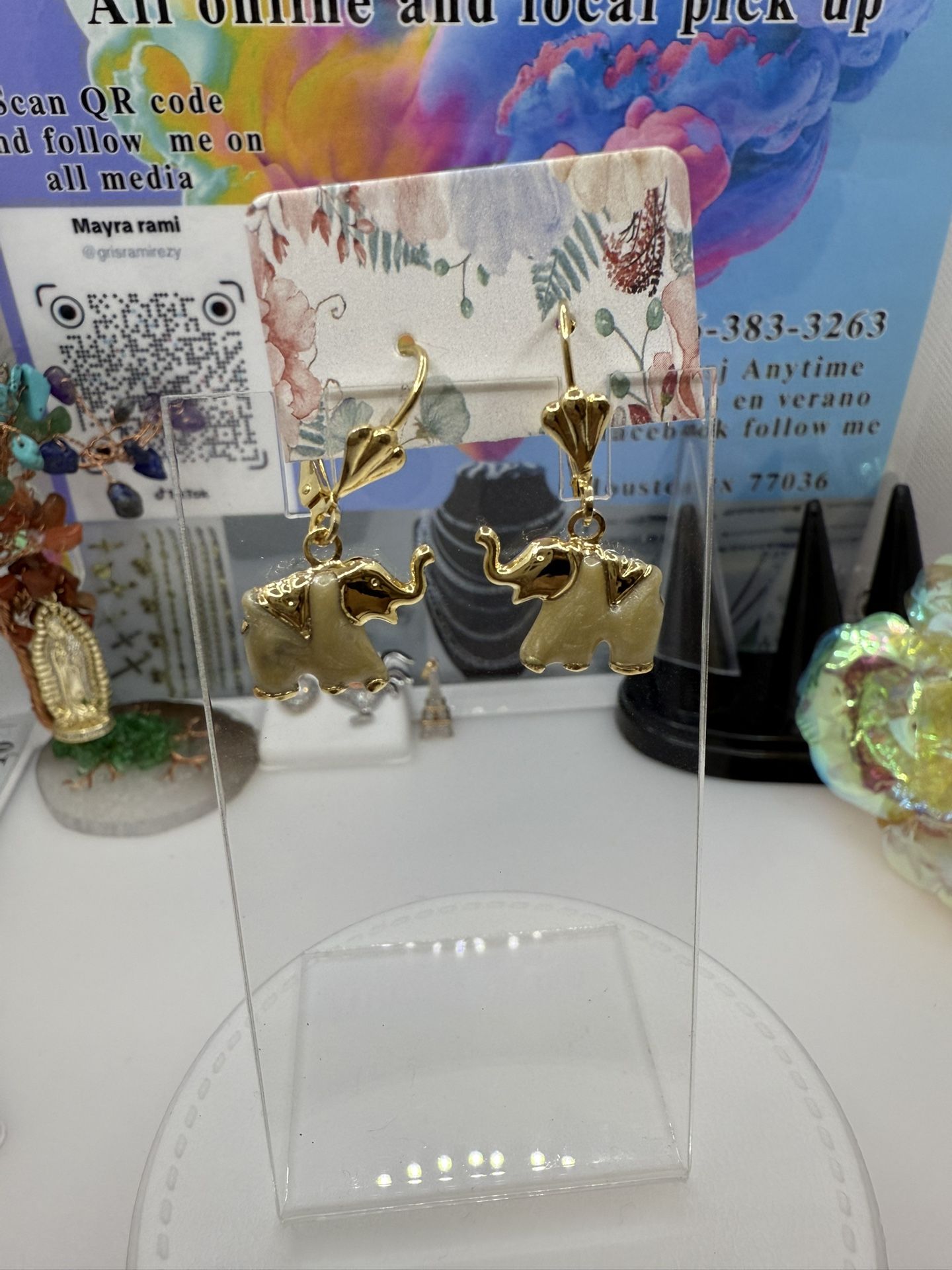 Gold plated from Brazil 🇧🇷 high quality ((enchape laminado Bañado en Oro es Bañado en 14k Alta calidad