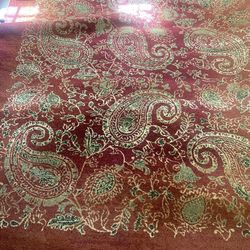 Large Carpet