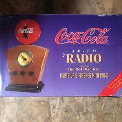 Coca-Cola Radio