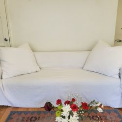 West Elm Eddy Sofa 