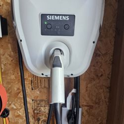 Siemens level 2 charger on sale costco