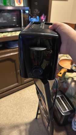 Toaster