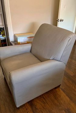 Recliner Chair