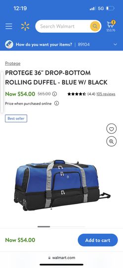 Luggage /rolling Bag