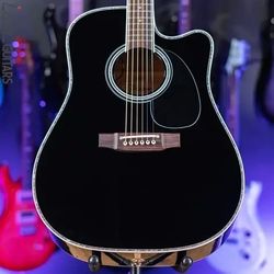 Takamine Deluxe 6 string
