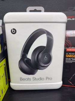 Beats Studio Pro