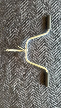 Schwinn Handlebars