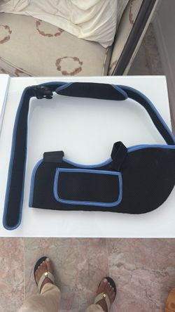 Arm sling