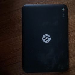 HP ChromeBook 11 G4 EE