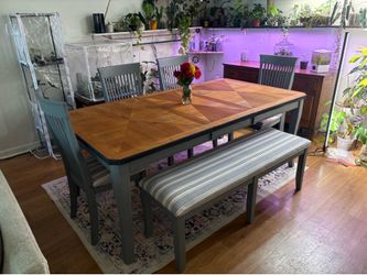 Dinning table