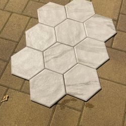 Hexagon Tile 
