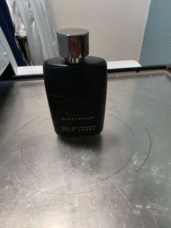 Gucci Guilty Eau de Parfum Pour Homme