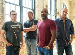Hootie & The Blowfish Concert Tickets