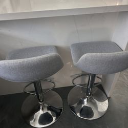 Tall Chairs 