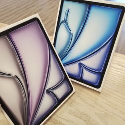 Apple Ipad 11in With A16 Chip Brand New - $1 DOWN TODAY, NO CREDIT NEEDED - WARRANTY INCLUDED