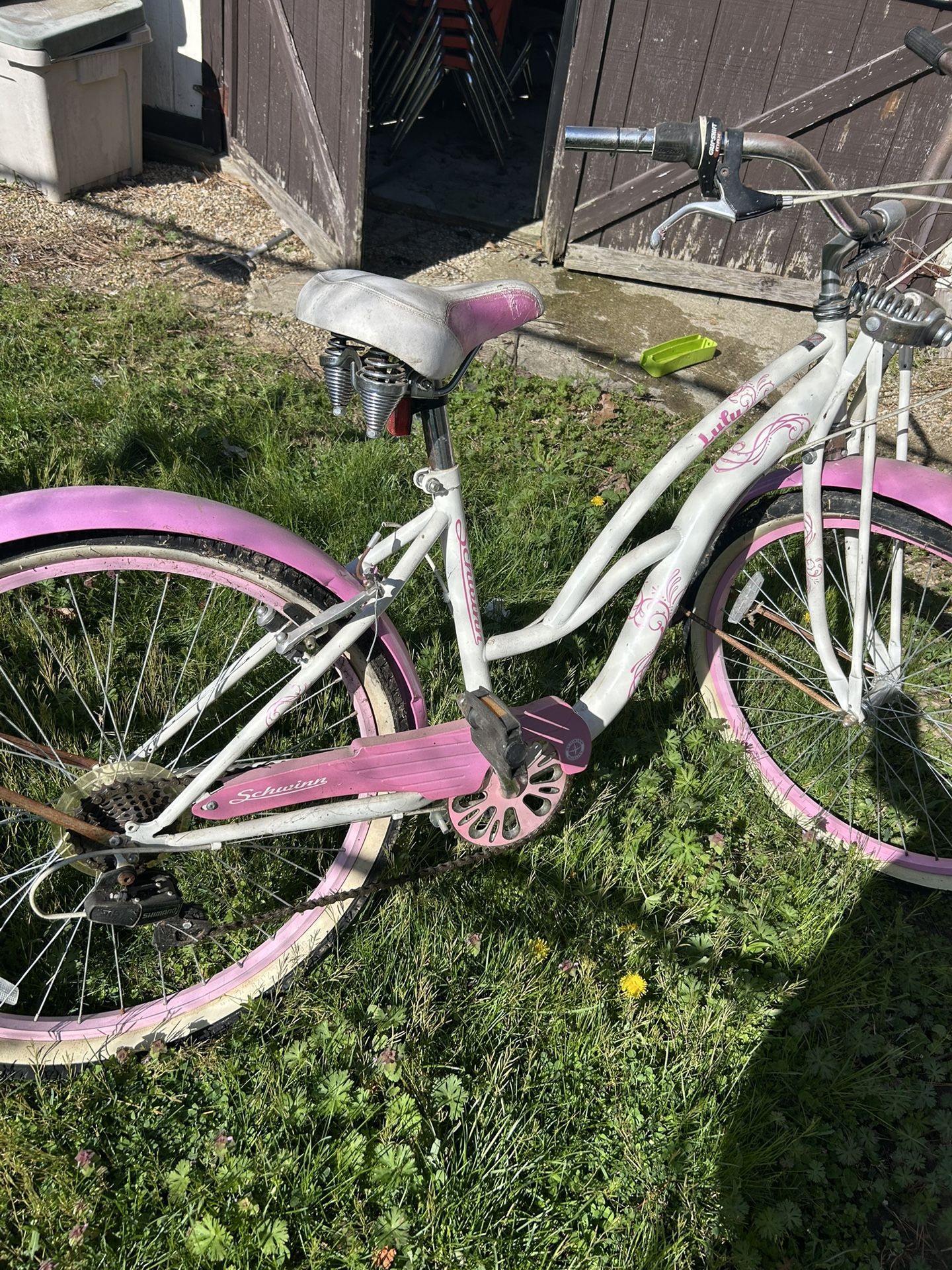 2 Bikes 