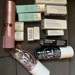 HIGHEND MAKEUP