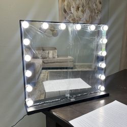 Vanity Mirror 