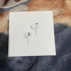 AirPods Pro Gen 2