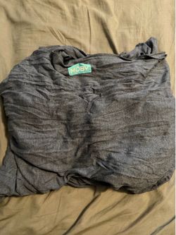 Baby wrap/sling