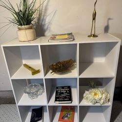 Cube Organizer 