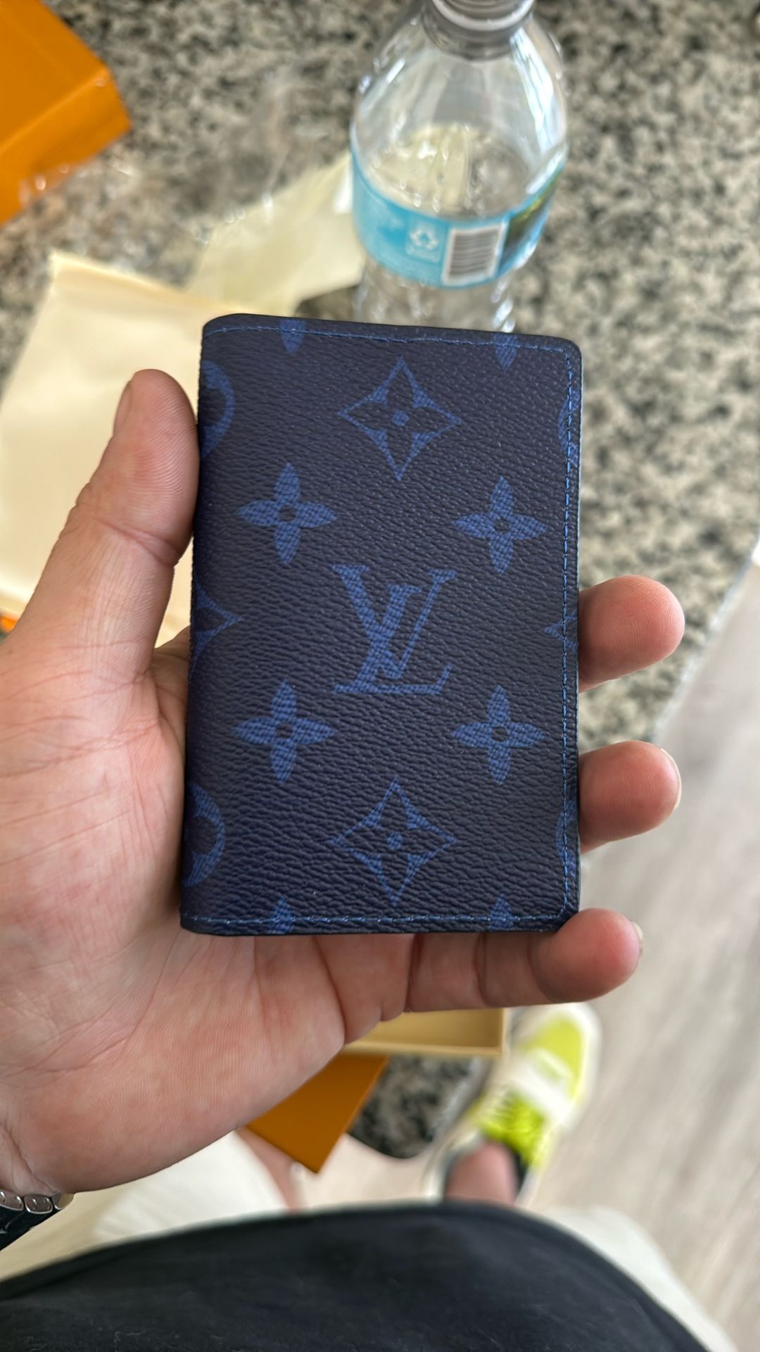 Louis Vuitton Wallet