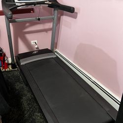 NordicTrack C950i Treadmill