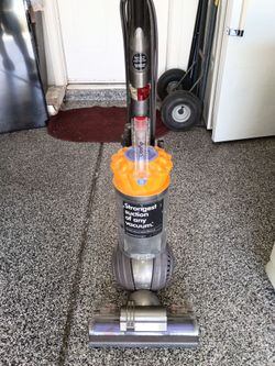 Dyson Ball