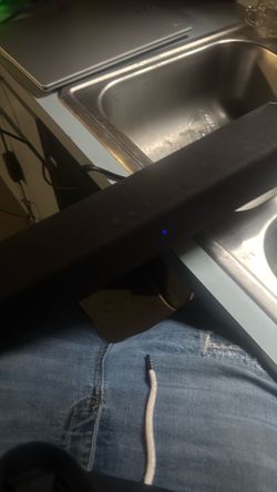 Sound bar