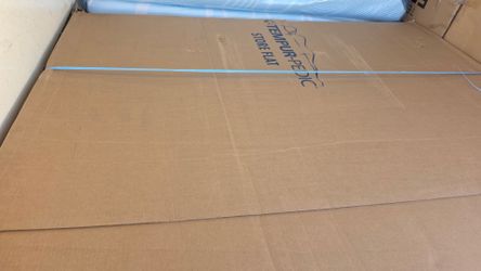 Mattress Tempur-pedic  Adapt medium