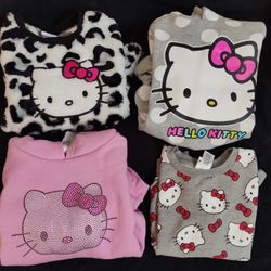 Hello Kitty Sweatshirts