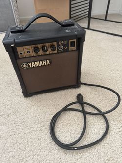 Yamaha GA-10 Amplifier 