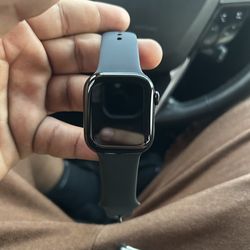Apple Watch Series 11, 42mm Jet Black(GPS)