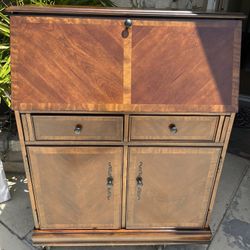 Secretary Desk