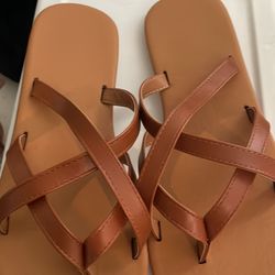 Woman’s Sandals