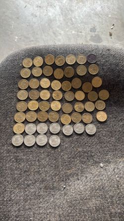 Coins 