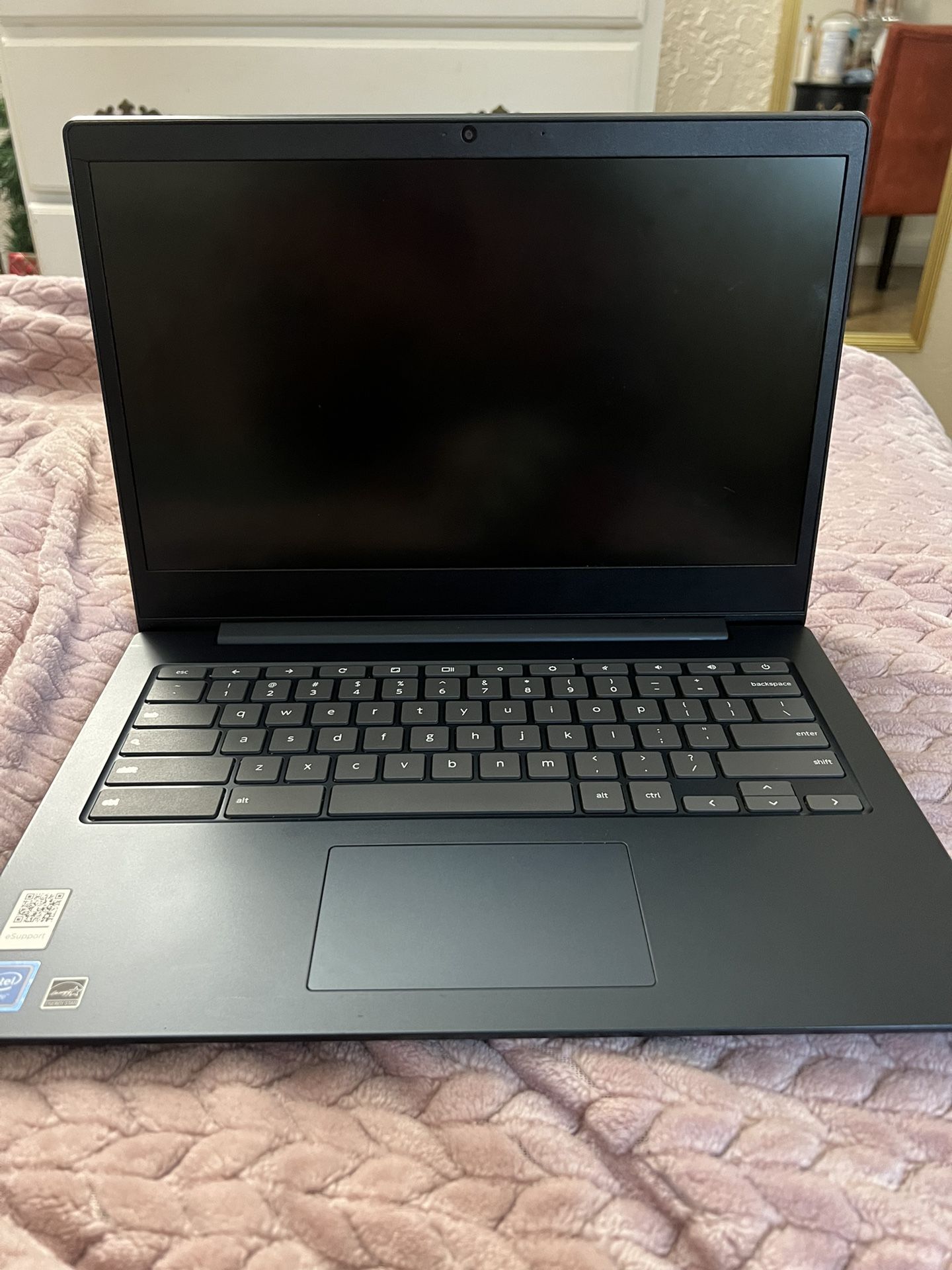 Lenovo Chromebook 