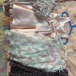 Toddler 4T-5T girls clothes 